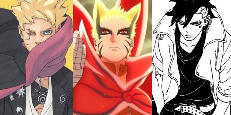 Boruto: Ranking the 6 Most Sinister Abilities