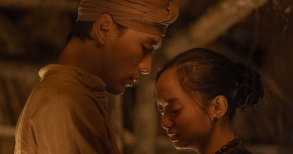 Cái tên gây ác cảm nhất Người Vợ Cuối Cùng: Thoại xàm hay dỗi hờn, không đúng ý nghĩa của một người chồng