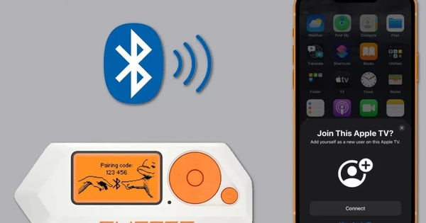 Đề phòng hiện tượng hỏng iPhone và lạm dụng công nghệ đánh cắp chìa khóa ô tô