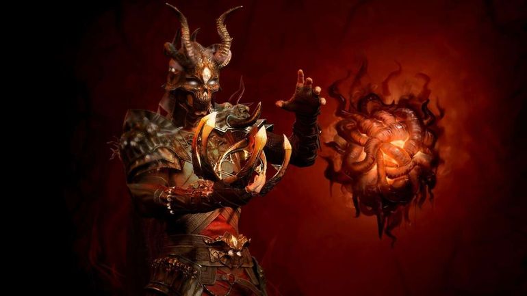 Diablo 4 Patch Notes: Reintroducing Season 1's Top Malignant Powers in a Fresh Avatar