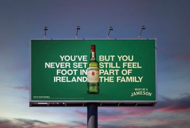 Embrace the Spirit of Adventure with Jameson's Inclusive Campaign