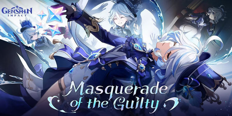 Genshin Impact: Unveiling the Bounty of 12,000 Primogems in Version 42