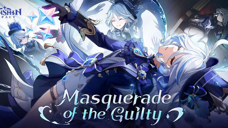 Genshin Impact: Unveiling the Bounty of 12,000 Primogems in Version 42