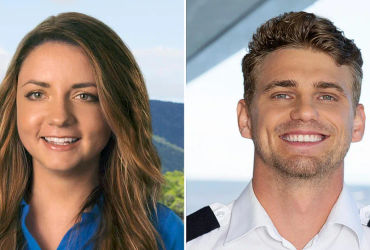 Laura Denies Acting Inappropriately Towards Adam Before Getting Fired on Below Deck Down Under