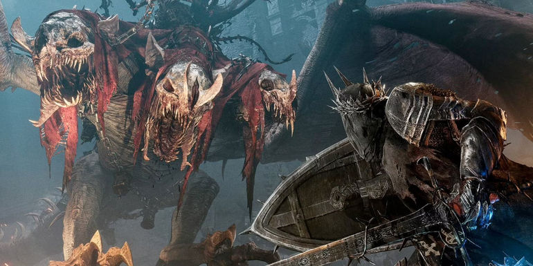 Lords of the Fallen Unveils Exciting Vision and Complimentary Content Updates
