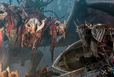 Lords of the Fallen Unveils Exciting Vision and Complimentary Content Updates