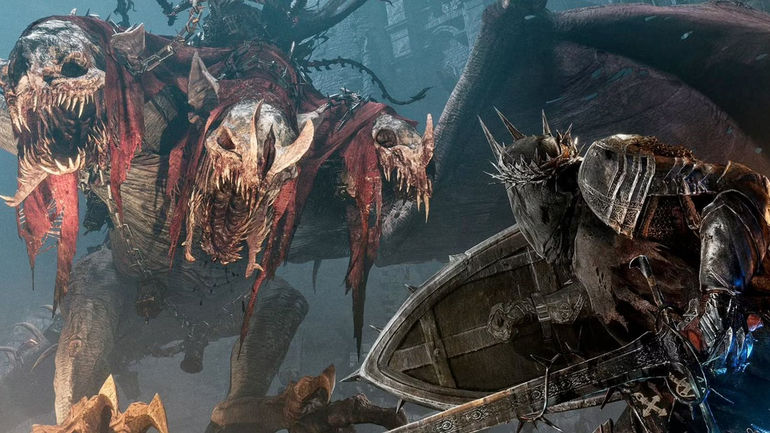 Lords of the Fallen Unveils Exciting Vision and Complimentary Content Updates