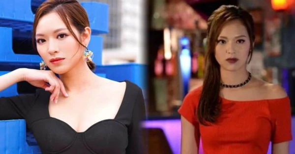 Quả và rau giúp Hoa hậu Hồng Kông duy trì vòng eo 54cm