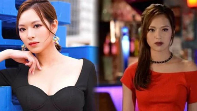 Quả và rau giúp Hoa hậu Hồng Kông duy trì vòng eo 54cm