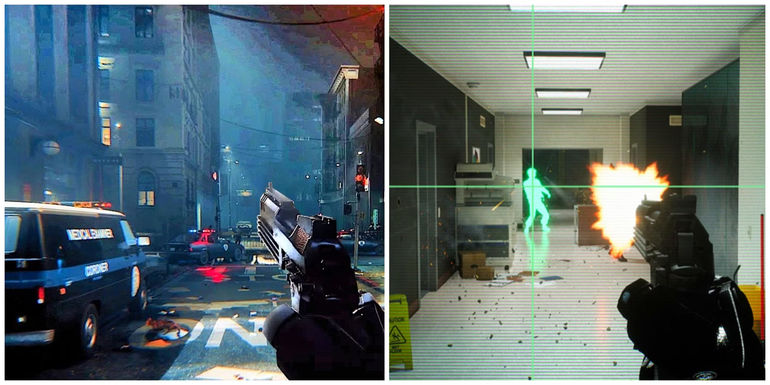 RoboCop: Rogue City - Top Side Quests