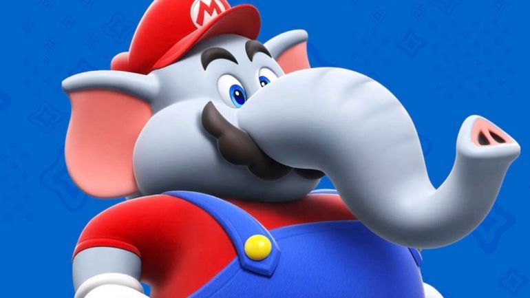 Super Mario Bros Breaks Records as the Fastest-Selling Game in Mario Franchise