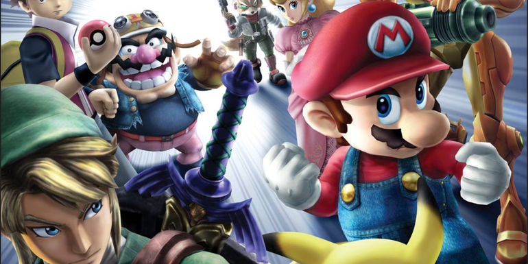 The Case for a Super Smash Bros Brawl Remastered Edition