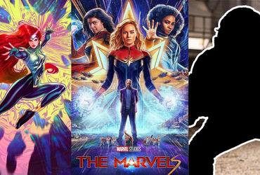 The Marvels Unveiled: Exciting X-Men Easter Egg Discovered in Final Trailer