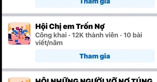 Tiết lộ bí quyết tạo cách mạng tài chính - lời giải cho nợ nần áp đảo