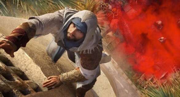 Ubisoft's Ongoing Struggles Lead to Further Layoffs