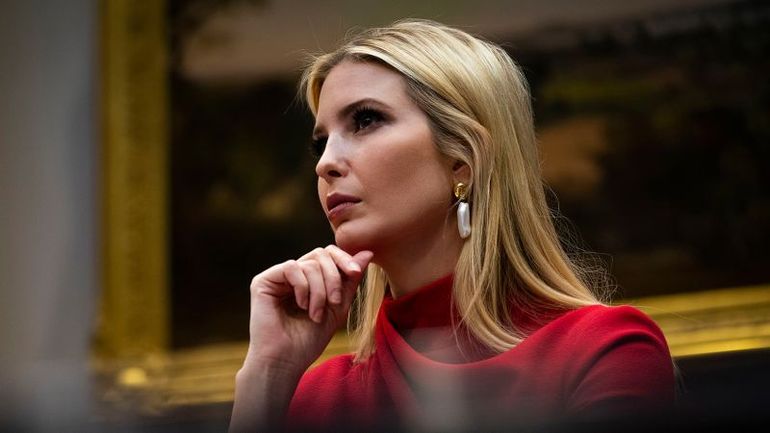 What to Expect as Ivanka Trump Takes the Stand in the Trump Organization Fraud Trial