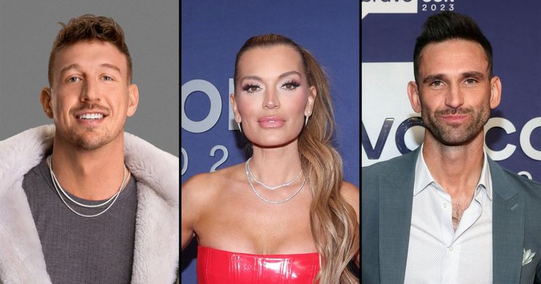 Winter House's Kory Keefer Expresses Shock Over Carl Radke and Lindsay Hubbard's Unexpected Split