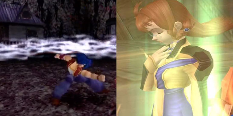 9 Controversial JRPGs Redefining Gameplay Mechanics