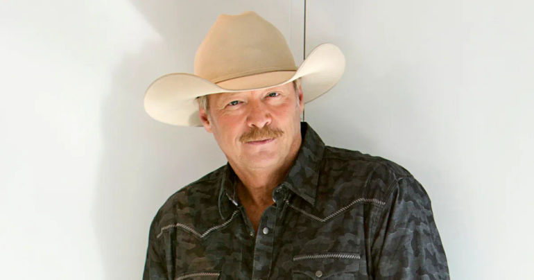 Alan Jackson's Journey: Confronting Charcot-Marie-Tooth Disease