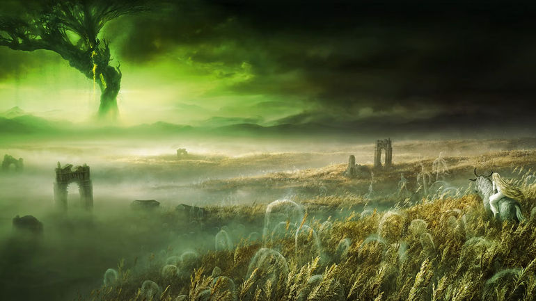 Avoiding FromSoftware's Worst Tendency: A Look at Elden Ring's Shadow of the Erdtree DLC