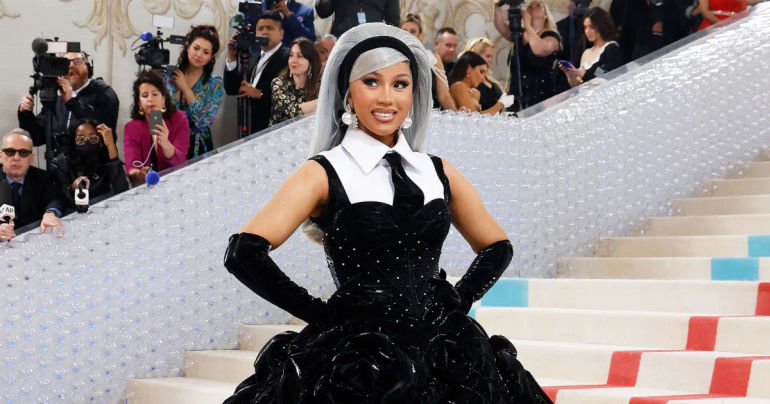 Awakening Elegance: Unveiling the Met Gala 2024 Theme