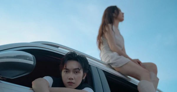 Cặp đôi nổi tiếng Hoàng Duyên - JSOL tái hợp gây sốt với triệu lượt xem