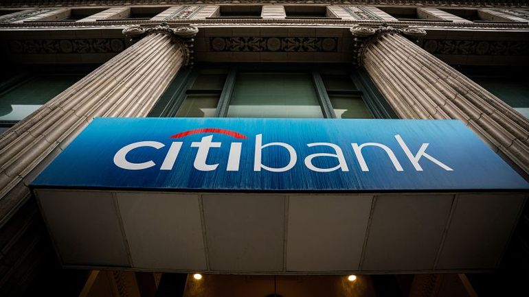Citi accused of discriminatory treatment towards Armenian Americans by US regulator