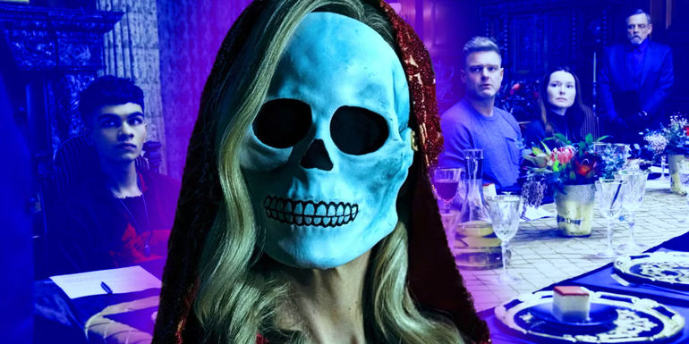 Decoding the Hidden Cameos in The Fall of the House of Usher