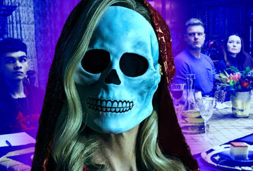 Decoding the Hidden Cameos in The Fall of the House of Usher