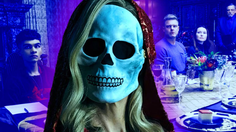 Decoding the Hidden Cameos in The Fall of the House of Usher