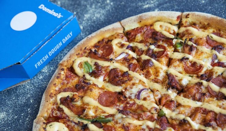 Domino's gears up for UK launch of loyalty program