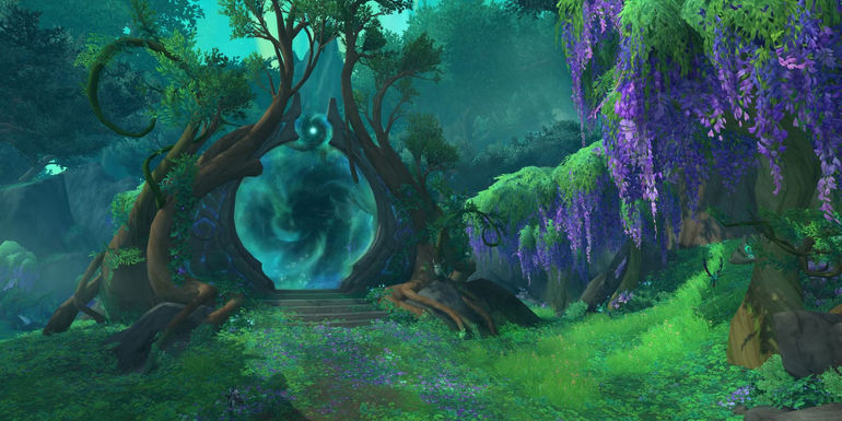 Exploring the Uncharted: Unveiling Rare Creatures in the Enigmatic Emerald Dream