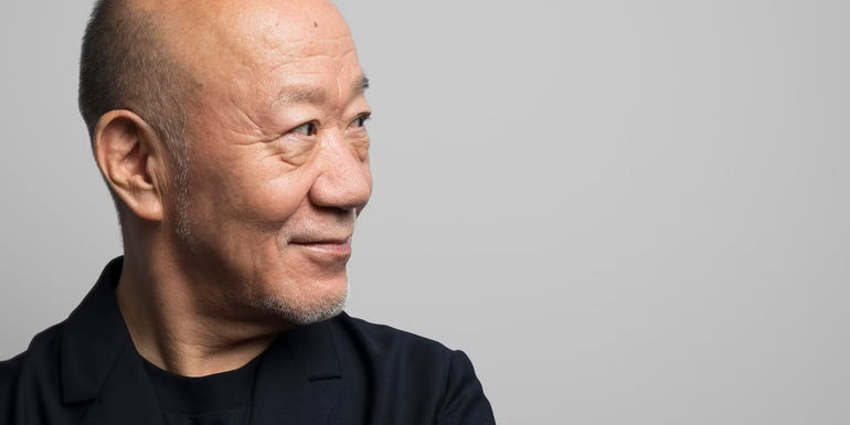 Ghibli Composer Honored with Japan's Prestigious Award