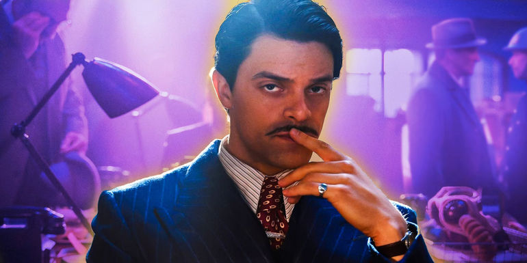 Netflix's Bodies: A Comparison Between the TV Show and the Original Graphic Novel