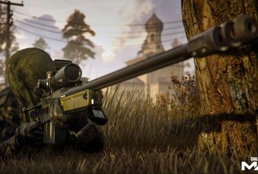 Newest Game Update for Call of Duty HQ App Overshadows MW2