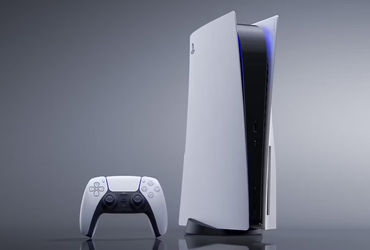 PS5 Receives Latest System Software Update in November 2023
