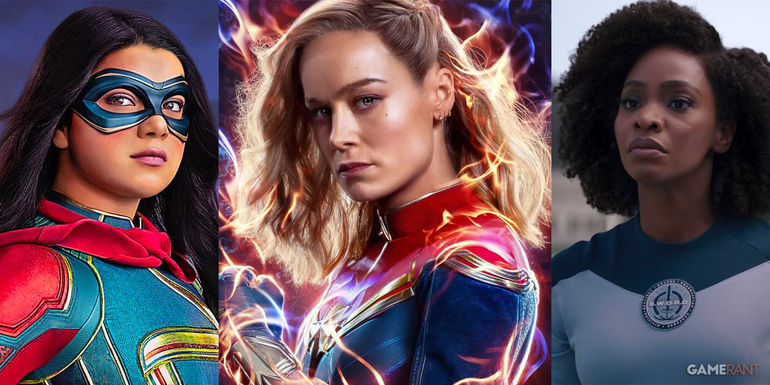 Reassuring Words from the Marvels Producer: A Message for MCU Newcomers