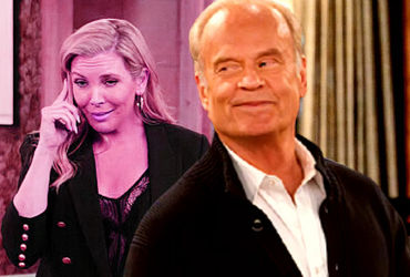 Recap of Frasier Reboot Episode 6: Top Moments & Surprises