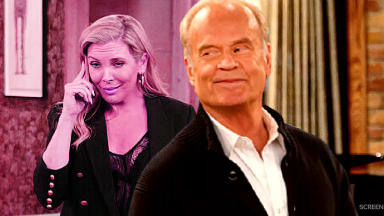 Recap of Frasier Reboot Episode 6: Top Moments & Surprises
