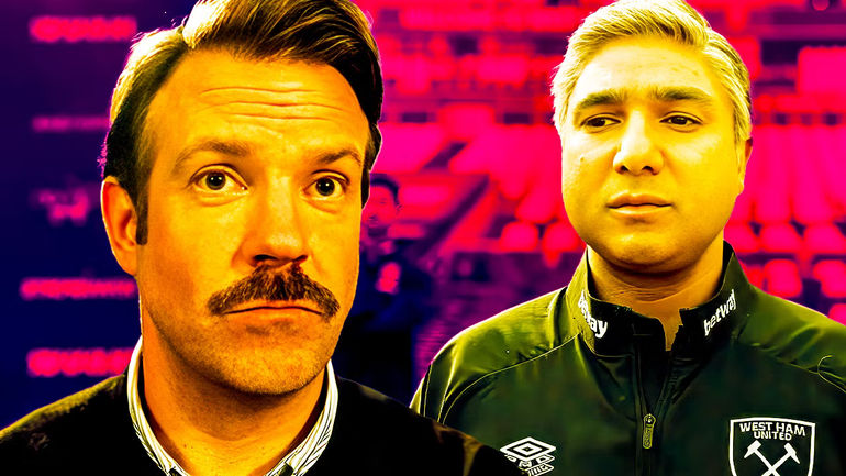 10 Heartwarming Ted Lasso Scenes That Touched Viewers' Hearts