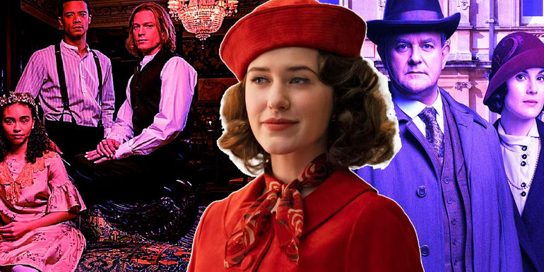 25 Must Watch Period Dramas on Amazon Prime