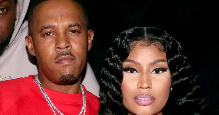 A Comprehensive Look at the Relationship Between Nicki Minaj and Kenneth ‘Zoo’ Petty
