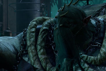 Baldur’s Gate 3: Should You Toast with Thisobald Thorm?