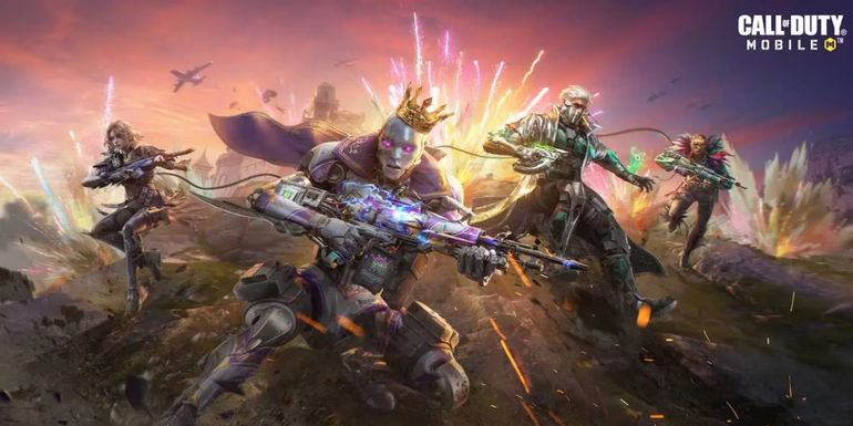 Bringing the Call of Duty Mobile Experience to Consoles