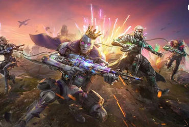 Bringing the Call of Duty Mobile Experience to Consoles