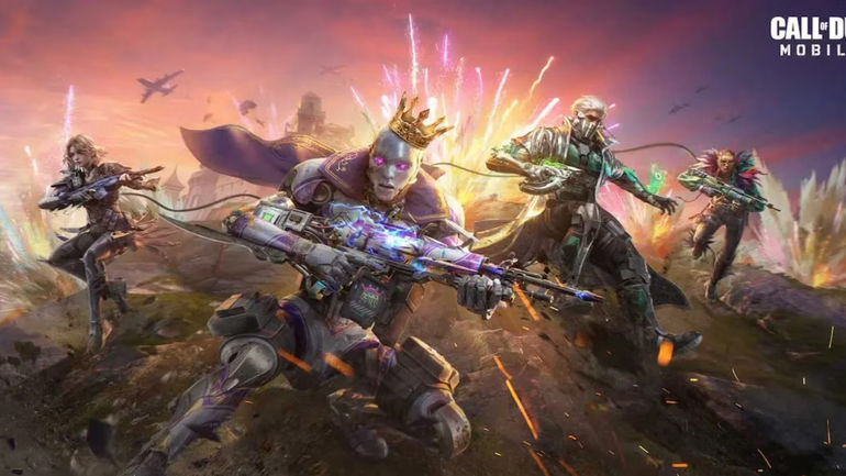 Bringing the Call of Duty Mobile Experience to Consoles