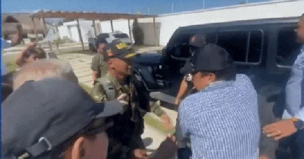 Cha của sao bóng đá trở về với vòng tay người thân sau 12 ngày bị bắt cóc: Một khoảnh khắc đáng xúc động