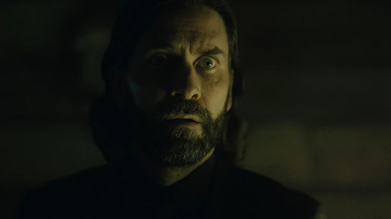 Chapter Guide for Alan Wake 2