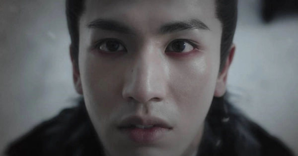 Đánh giá táo tợn về hình ảnh gây sợ của nam diễn viên: Một làn sóng đáng chú ý chưa từng có