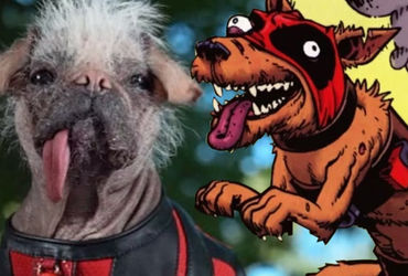 Deadpool 3 Unveils Dogpool: Ryan Reynolds Introduces the Strangest Addition to the Cast
